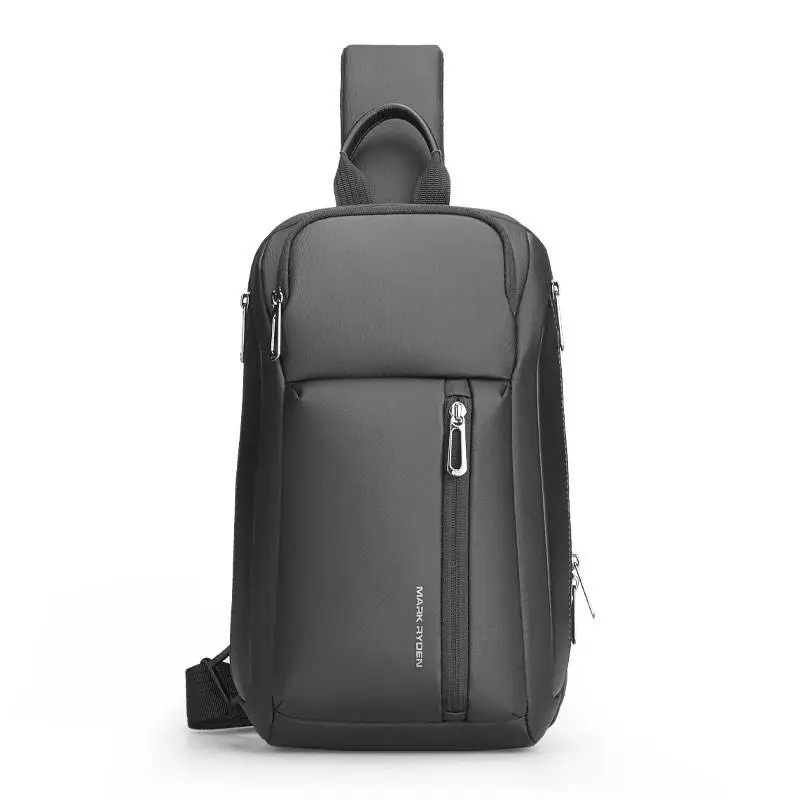 Phone Accessories Men - Mark Ryden Borsa da petto multifunzionale