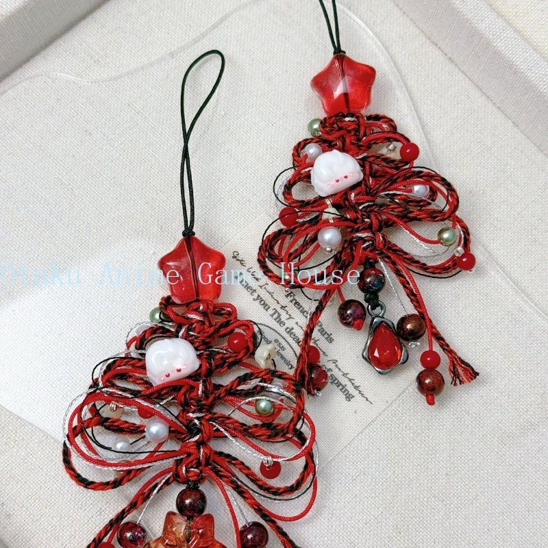 Phone Accessories In China - Love and Deepspace Caleb Rafayel Zayne