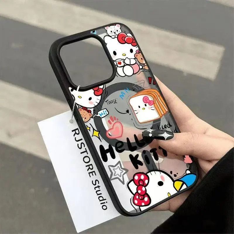 Phone Accessories Supplier - Cover protettiva creativa per cellulare per