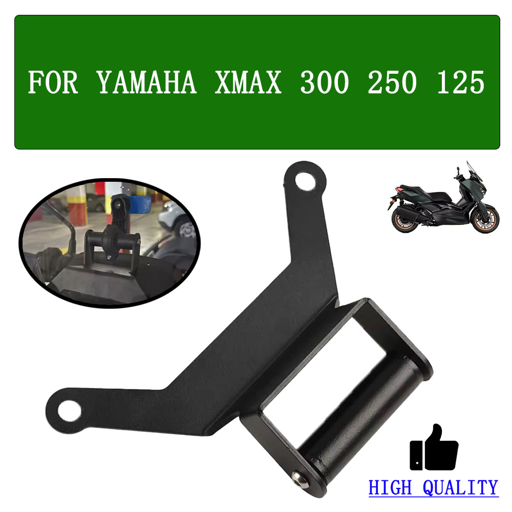 Quality Phone Accessories - Supporto per telefono da moto, supporto