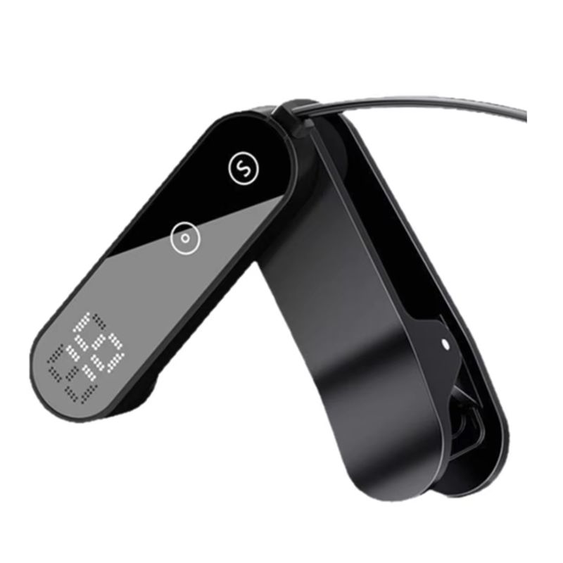 Phone Accessories App - Dispositivo Automatico T3 con Schermo Digitale