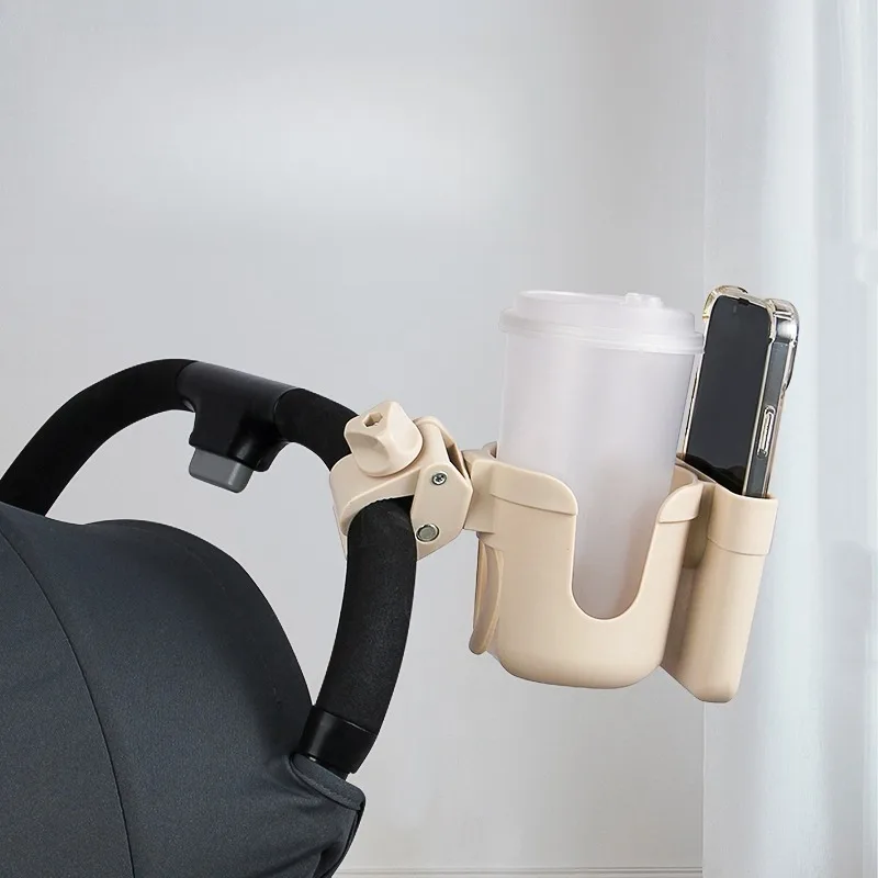 Phone Accessories Design Shop - Portabottiglie universale per telefono per passeggino