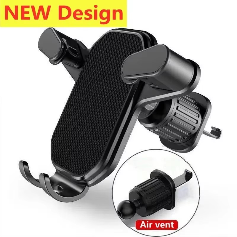 Phone Accessories Hooks - Supporto Universale per Telefono da Auto