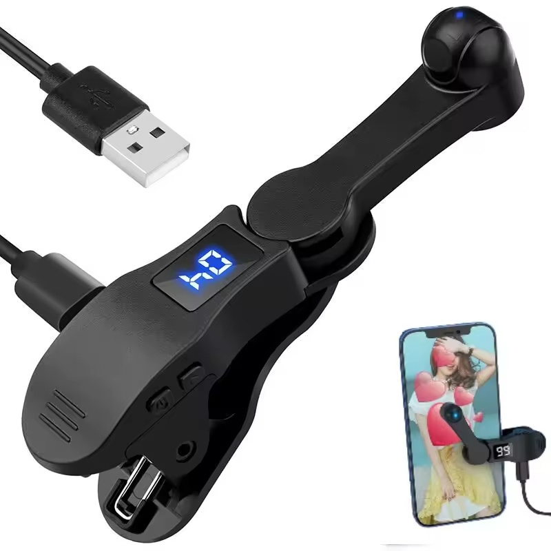 Phone Accessories App - Accessori Regolabili per il Tocco del