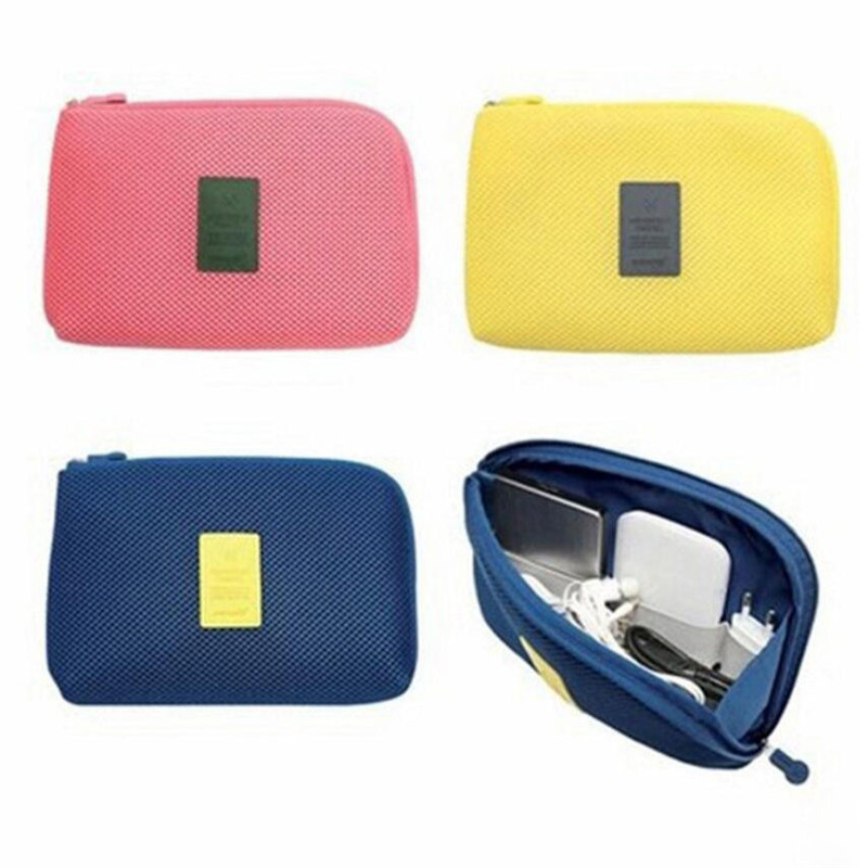 Phone Accessories Supplier - Borsa per accessori da viaggio borsa