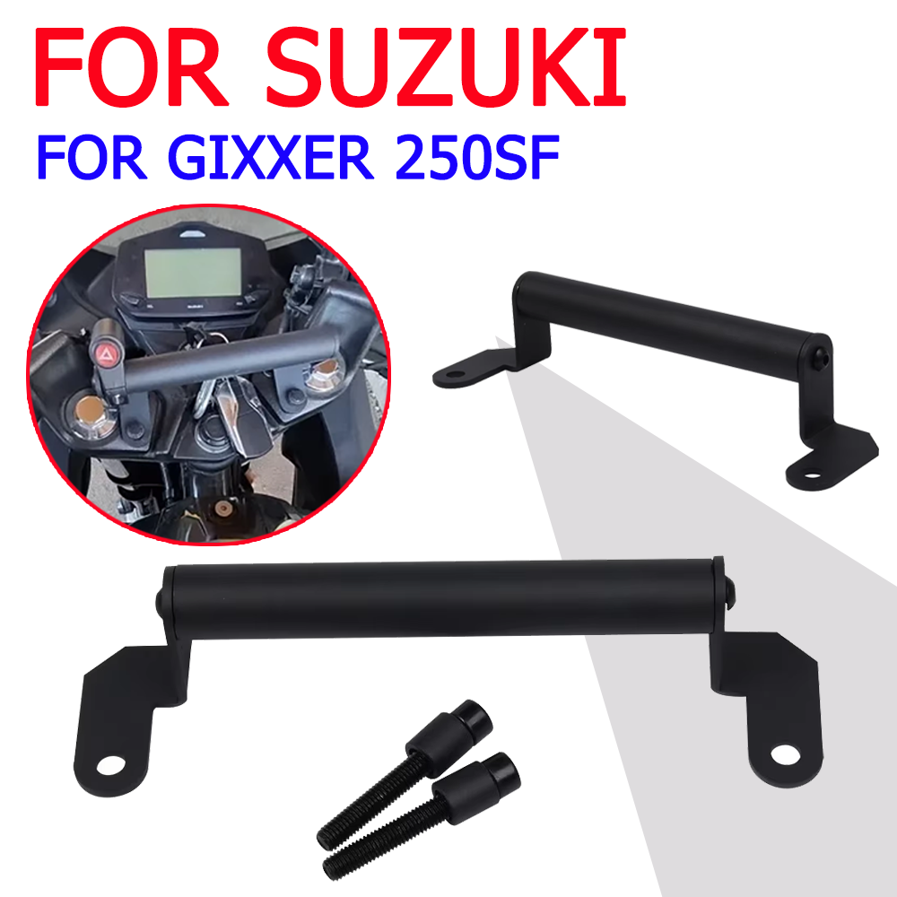Quality Phone Accessories - Per Suzuki GIXXER 250SF GIXXER 250
