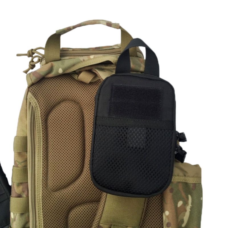 Phone Accessories In China - Borsa EDC Molle Piccola da Cintura,