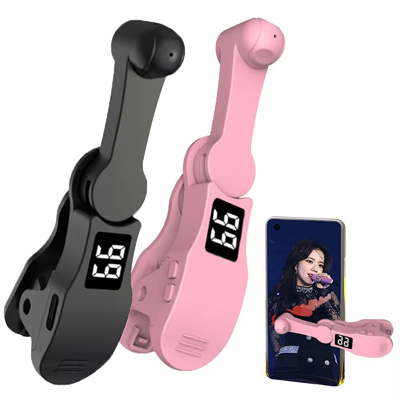 Phone Accessories App - Simulatore di Click con le Dita