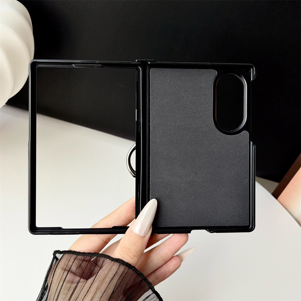 Custodia per telefono in pelle - Phone Accessories Ring Holder recensione e prezzo