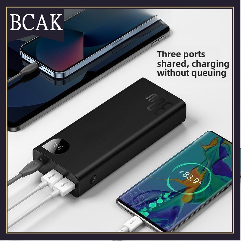 10000Mah 20000mah Power Bank 2 - Phone Accessories Supplier recensione e prezzo