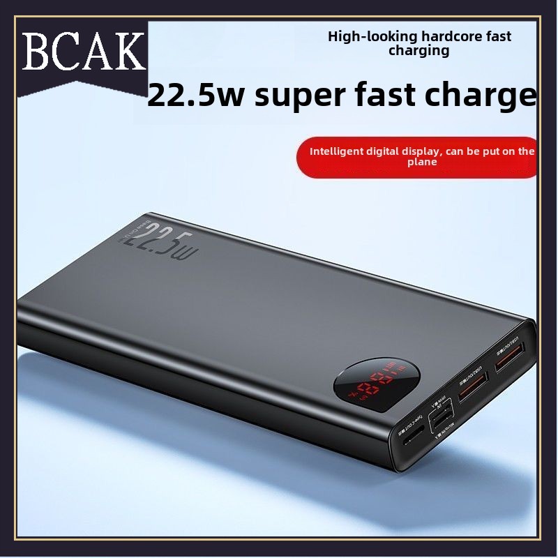 10000Mah 20000mah Power Bank 2 - Phone Accessories Supplier recensione e prezzo