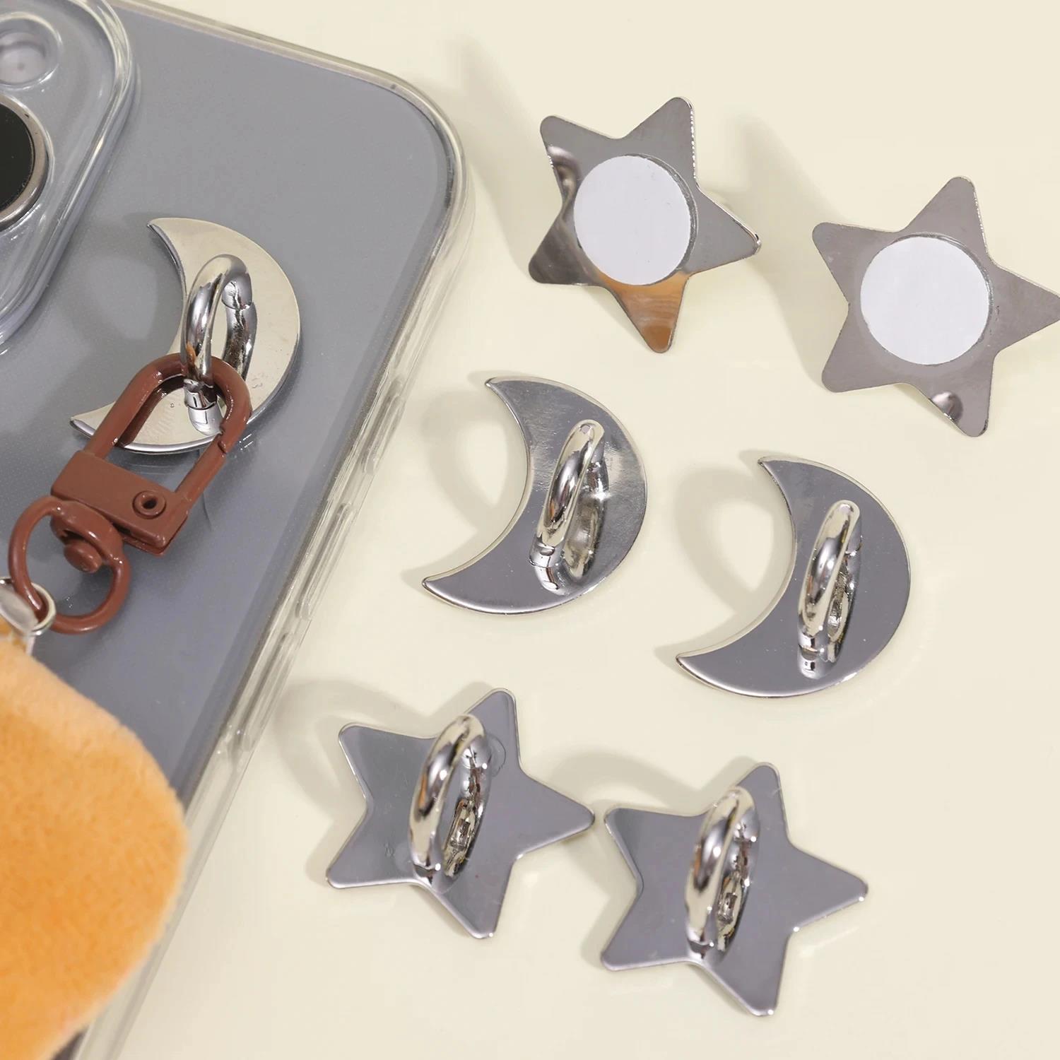 Supporto adesivo in metallo Zi - Phone Accessories Hooks recensione e prezzo