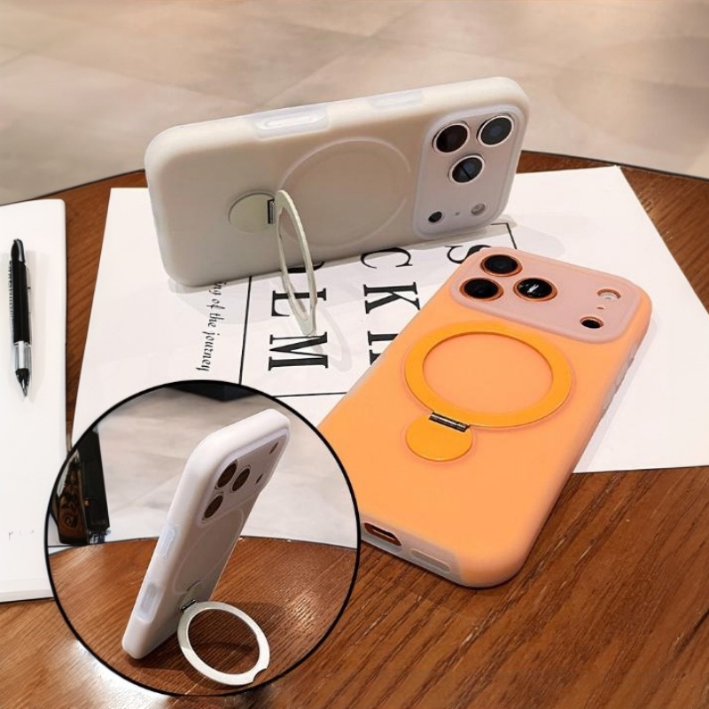 Custodia per telefono in silic - Phone Accessories Ring Holder recensione e prezzo