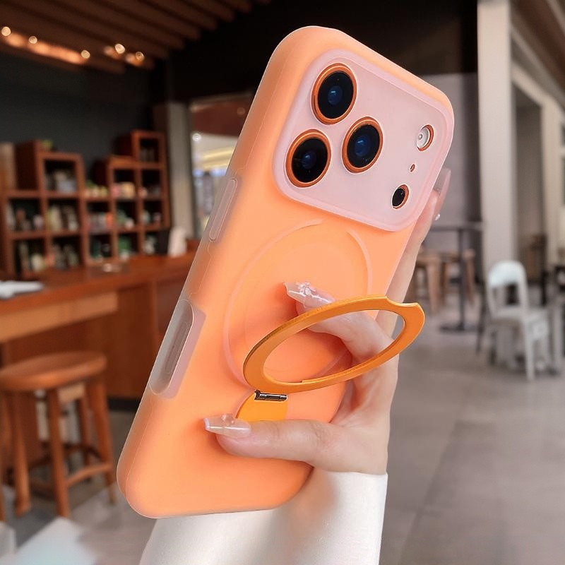Custodia per telefono in silic - Phone Accessories Ring Holder recensione e prezzo
