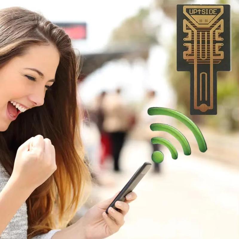 Amplificatore di Segnale Porta - Phone Accessories Supplier recensione e prezzo