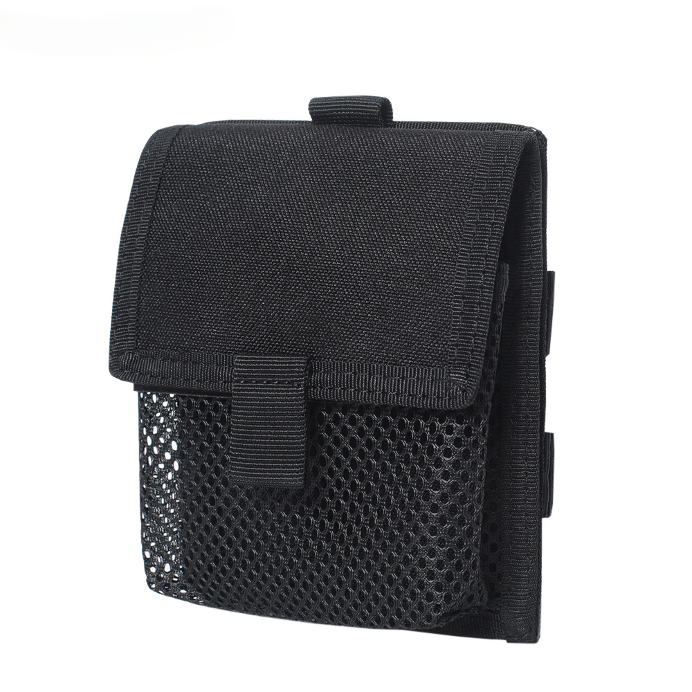 Marsupio con cintura Molle Tas - Phone Accessories Hooks recensione e prezzo