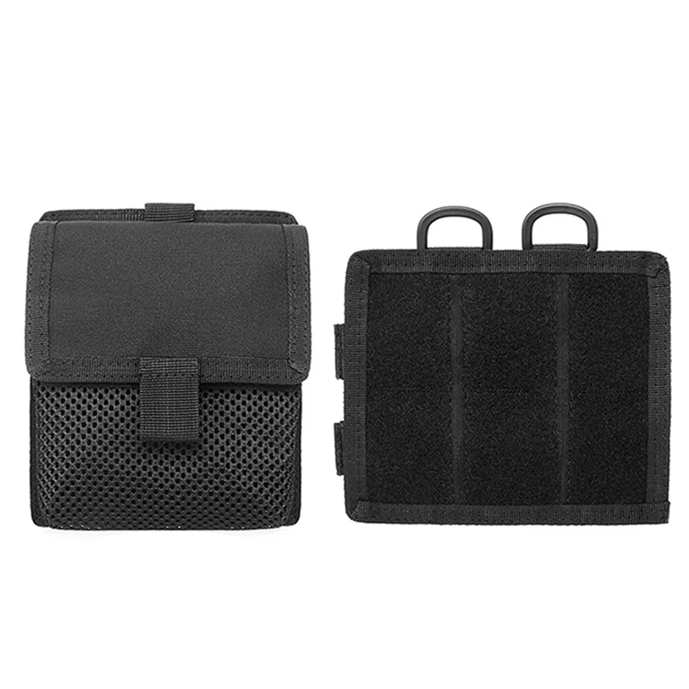 Marsupio con cintura Molle Tas - Phone Accessories Hooks recensione e prezzo