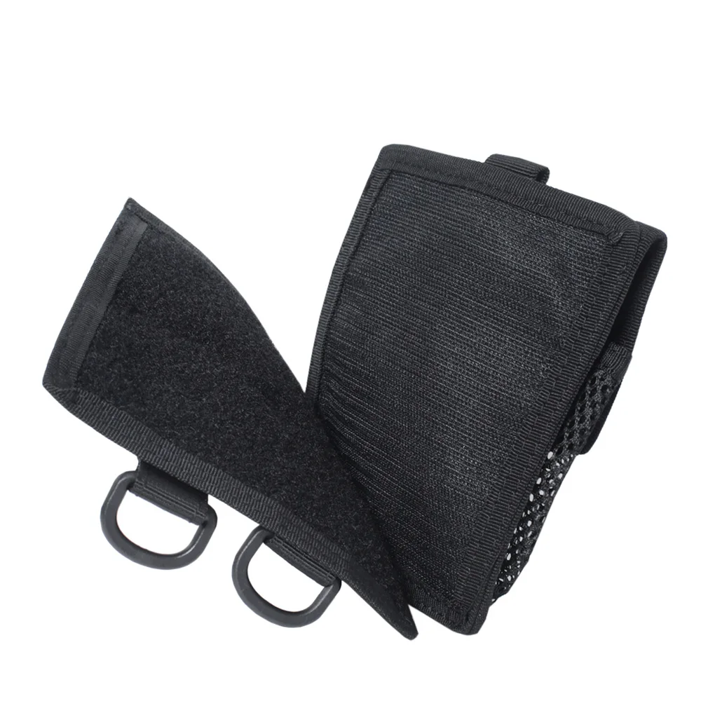 Marsupio con cintura Molle Tas - Phone Accessories Hooks recensione e prezzo