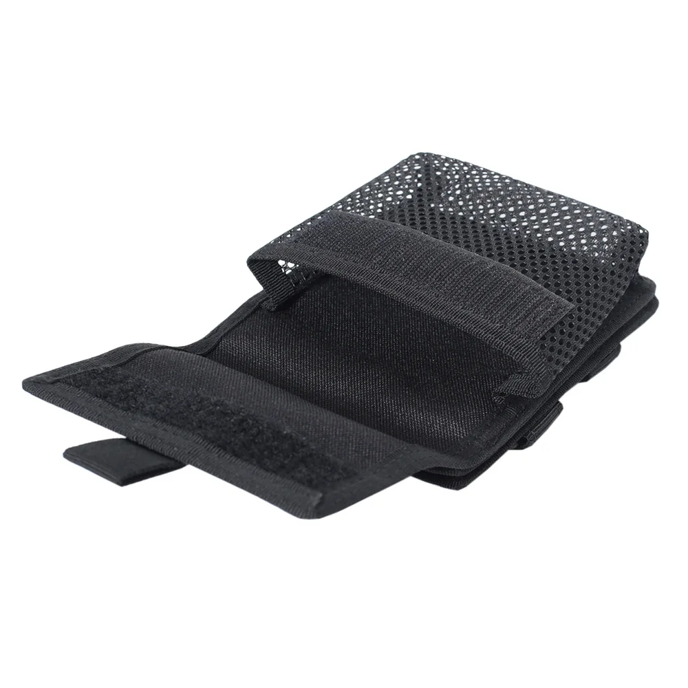 Marsupio con cintura Molle Tas - Phone Accessories Hooks recensione e prezzo