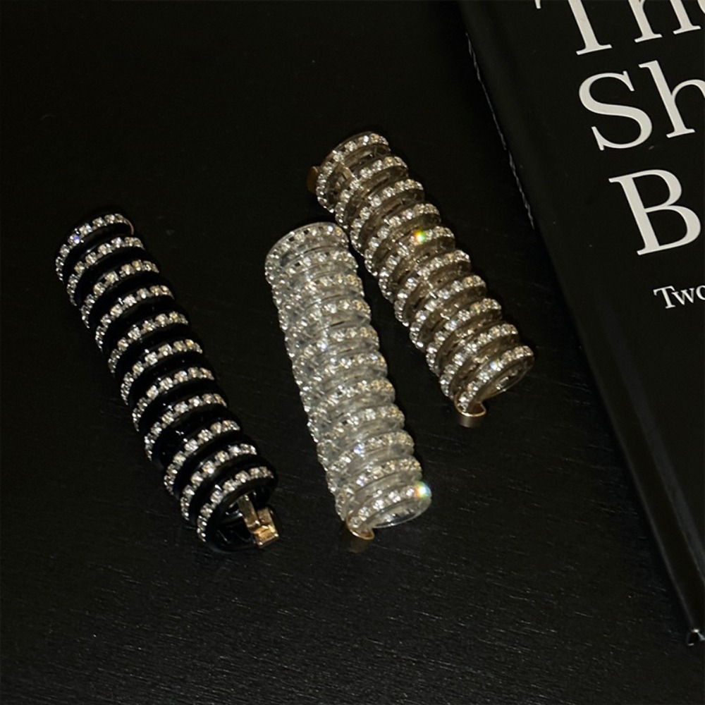 Elastico per Capelli a Spirale - Phone Accessories In China recensione e prezzo