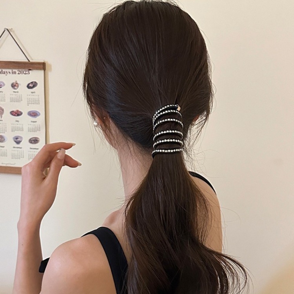 Elastico per Capelli a Spirale - Phone Accessories In China recensione e prezzo
