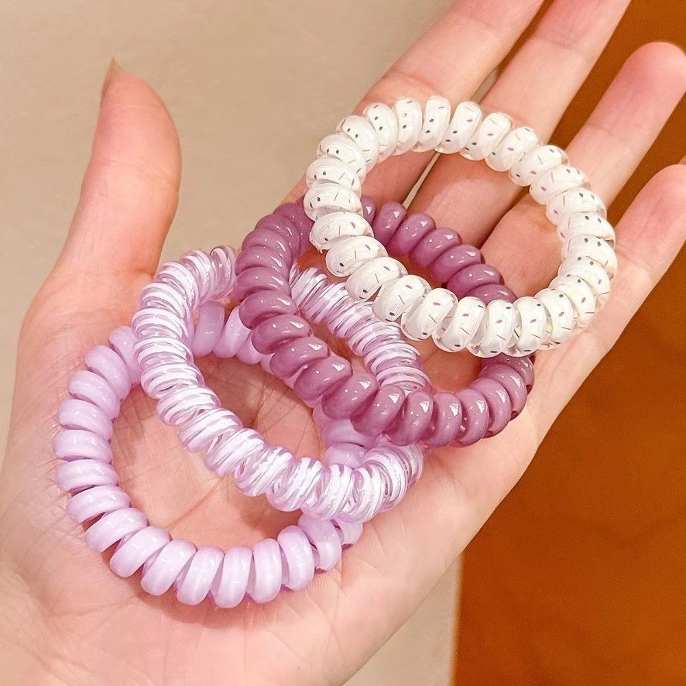 Nuovo Elastico per Capelli a C - Phone Accessories In China recensione e prezzo