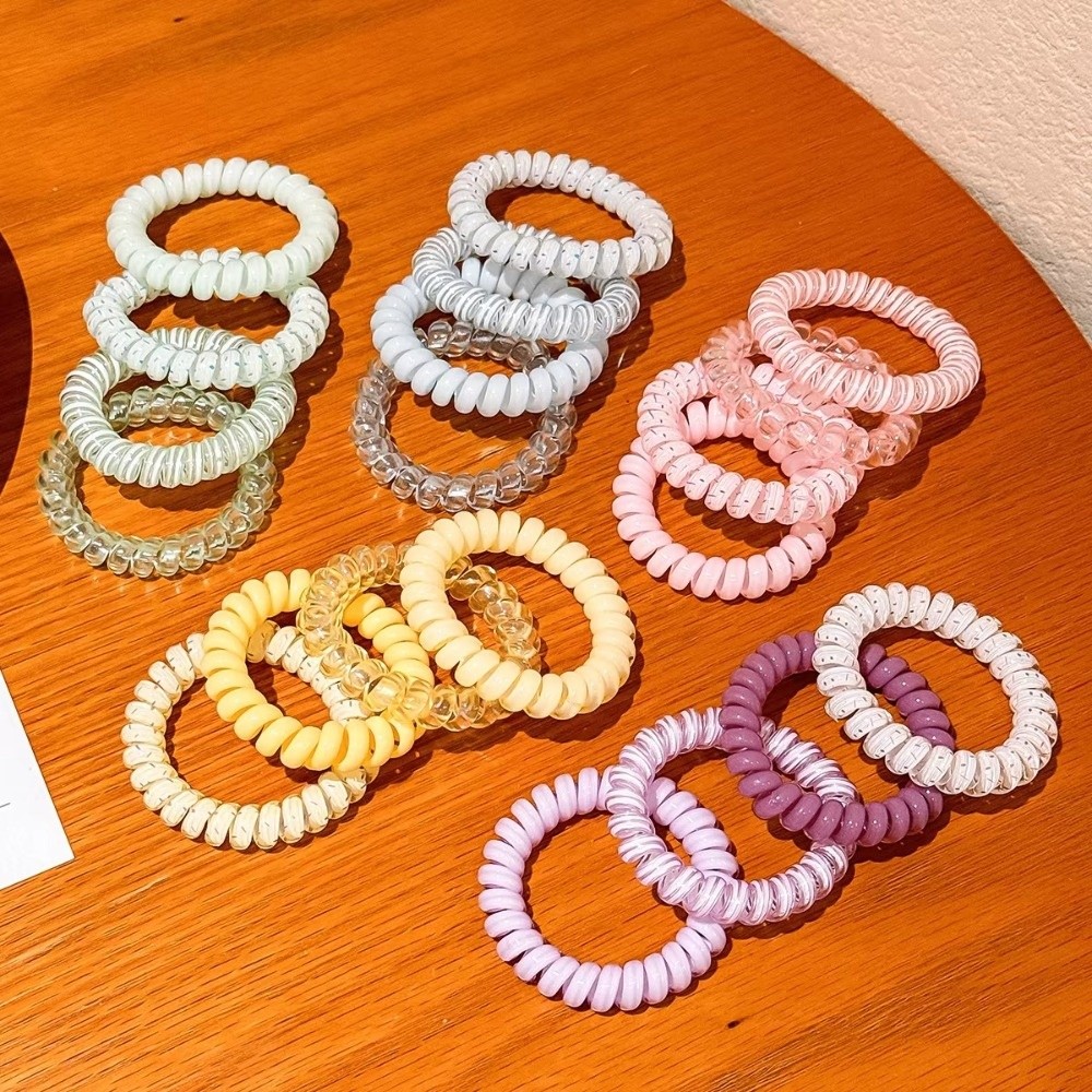 Nuovo Elastico per Capelli a C - Phone Accessories In China recensione e prezzo