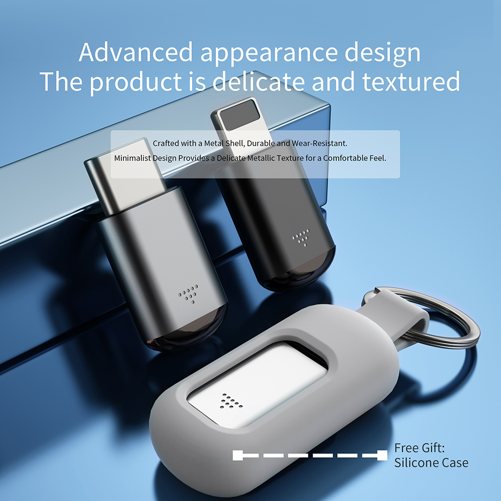 Adattatore Telecomando a Infra - Phone Accessories App recensione e prezzo
