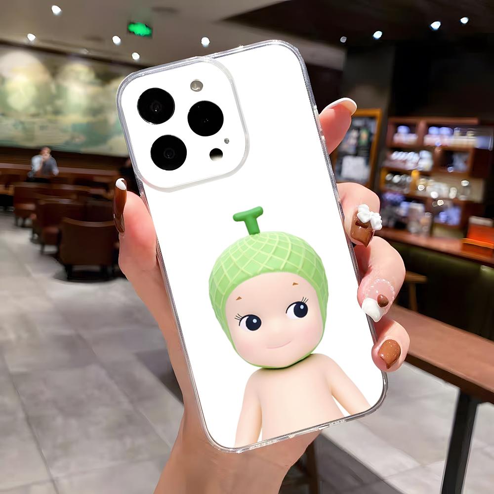 Custodia per telefono S-Sonny  - Phone Accessories Like Sonny Angel recensione e prezzo