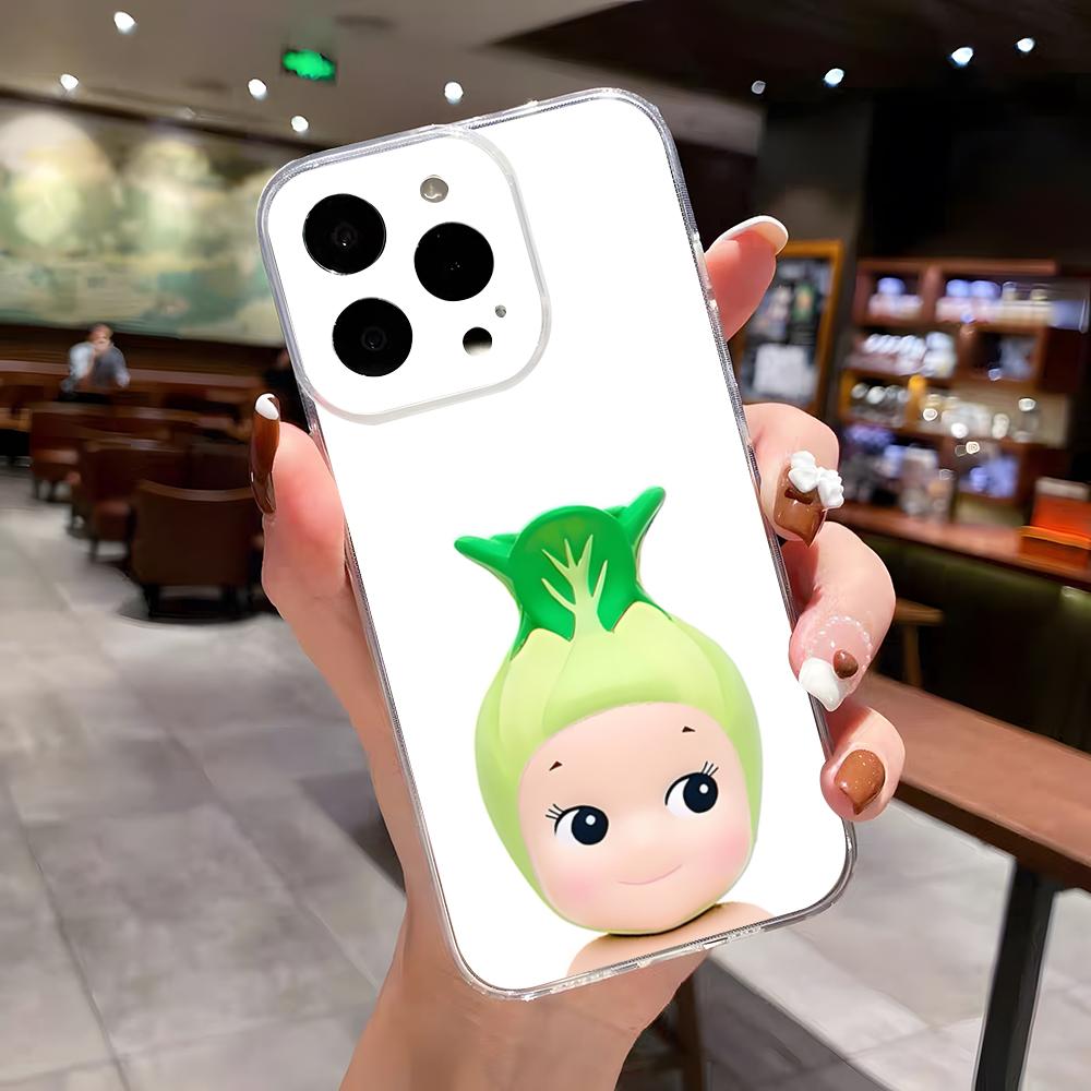 Custodia per telefono S-Sonny  - Phone Accessories Like Sonny Angel recensione e prezzo