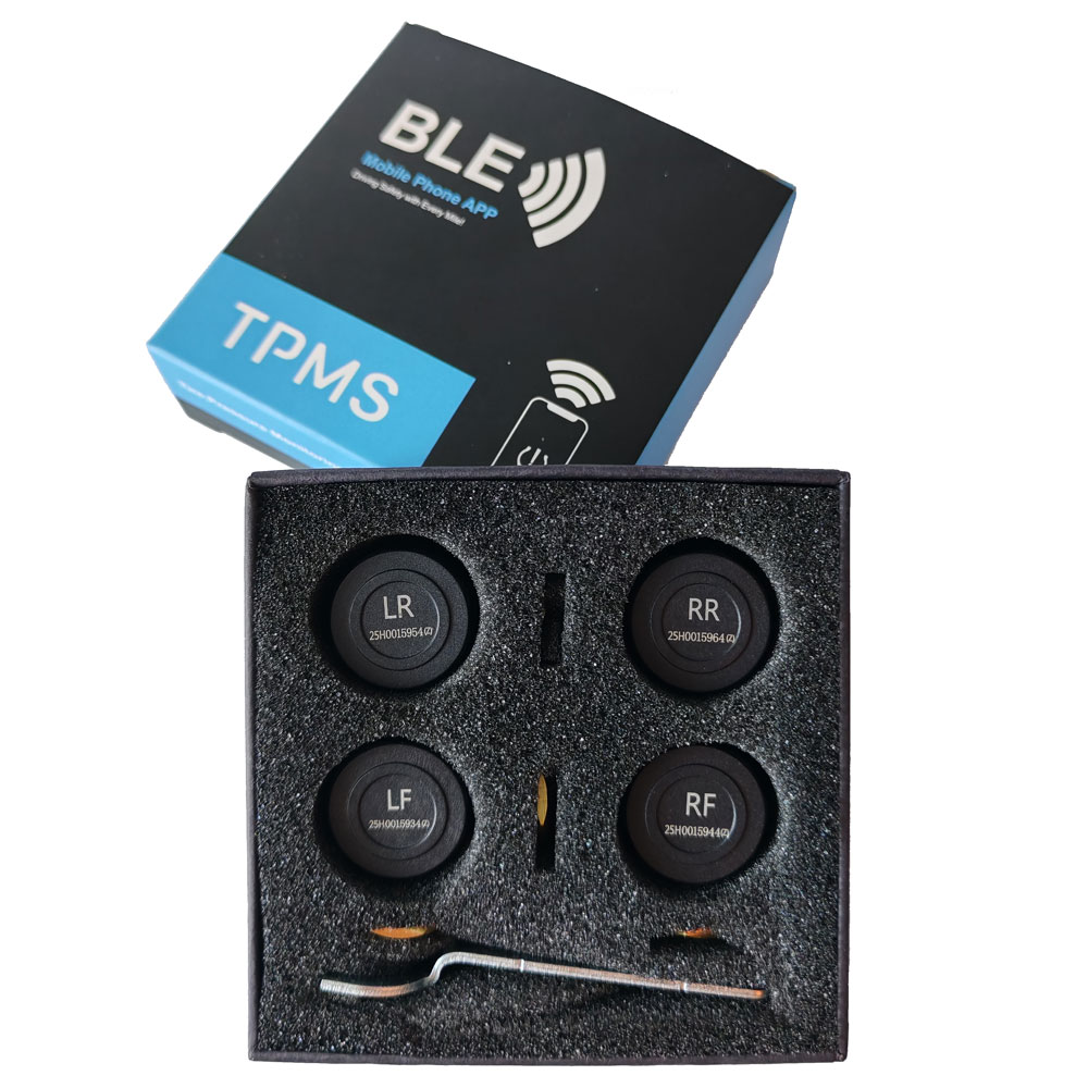 Per telefono Android Car TPMS  - Phone Accessories App recensione e prezzo