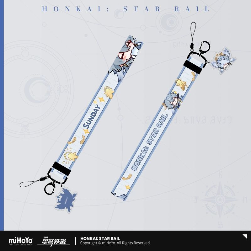 Sunsyea Honkai Star Rail Merch - Phone Accessories In China recensione e prezzo