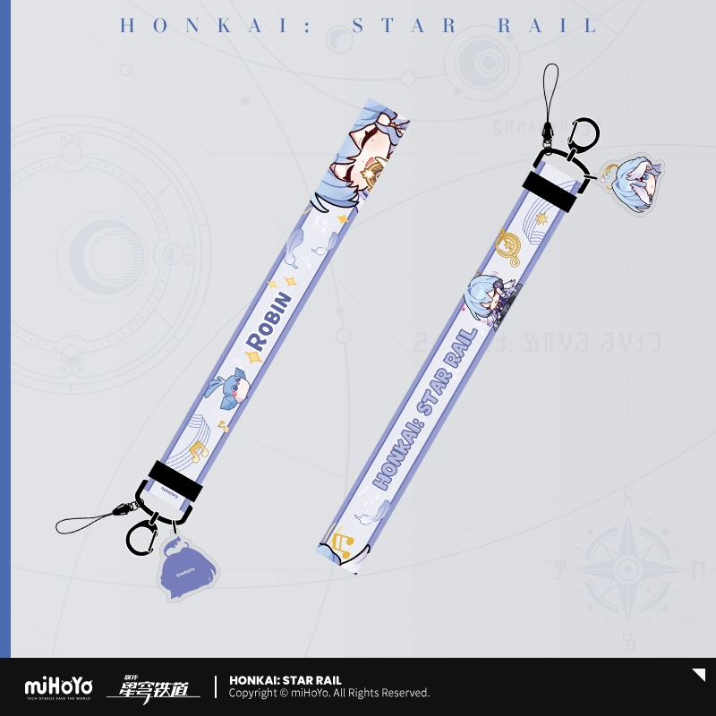 Sunsyea Honkai Star Rail Merch - Phone Accessories In China recensione e prezzo