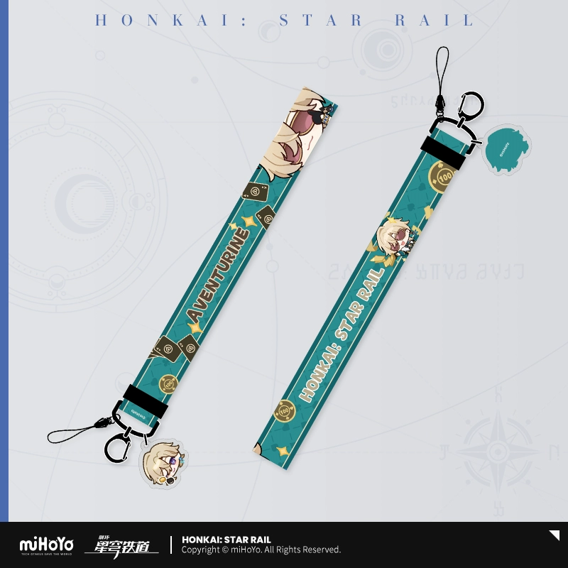 Sunsyea Honkai Star Rail Merch - Phone Accessories In China recensione e prezzo