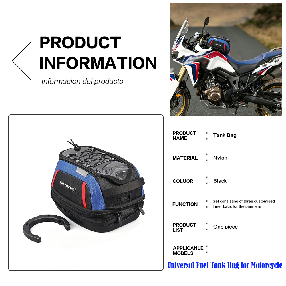 Nuovo per Honda CRF1000L Afric - Quality Phone Accessories recensione e prezzo