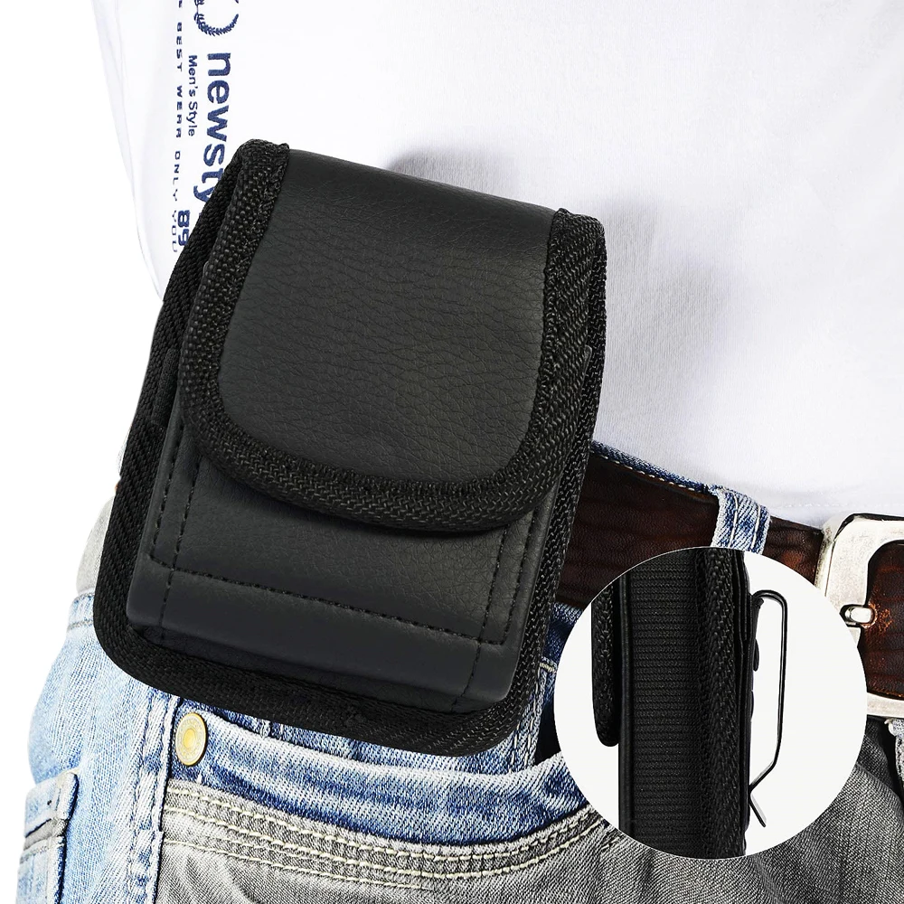 Nuova custodia da uomo per tel - Phone Accessories Men recensione e prezzo