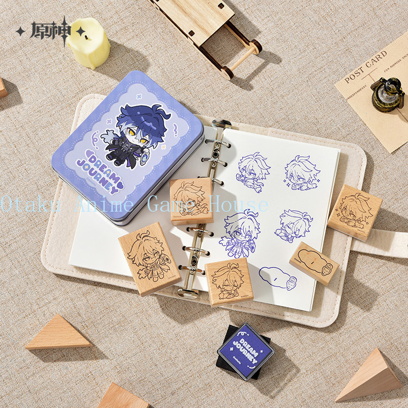 Autentico Ufficiale Genshin Im - Phone Accessories In China recensione e prezzo