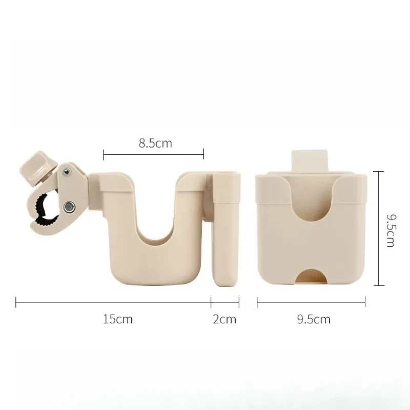 Portabottiglie universale per  - Phone Accessories Design Shop recensione e prezzo