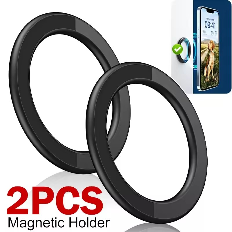 Supporto Magnetico Adesivo per - Phone Accessories Hooks recensione e prezzo