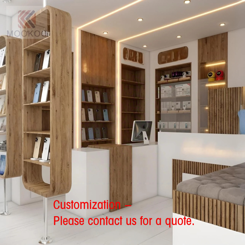 Prodotti Elettronici Personali - Phone Accessories Design Shop recensione e prezzo