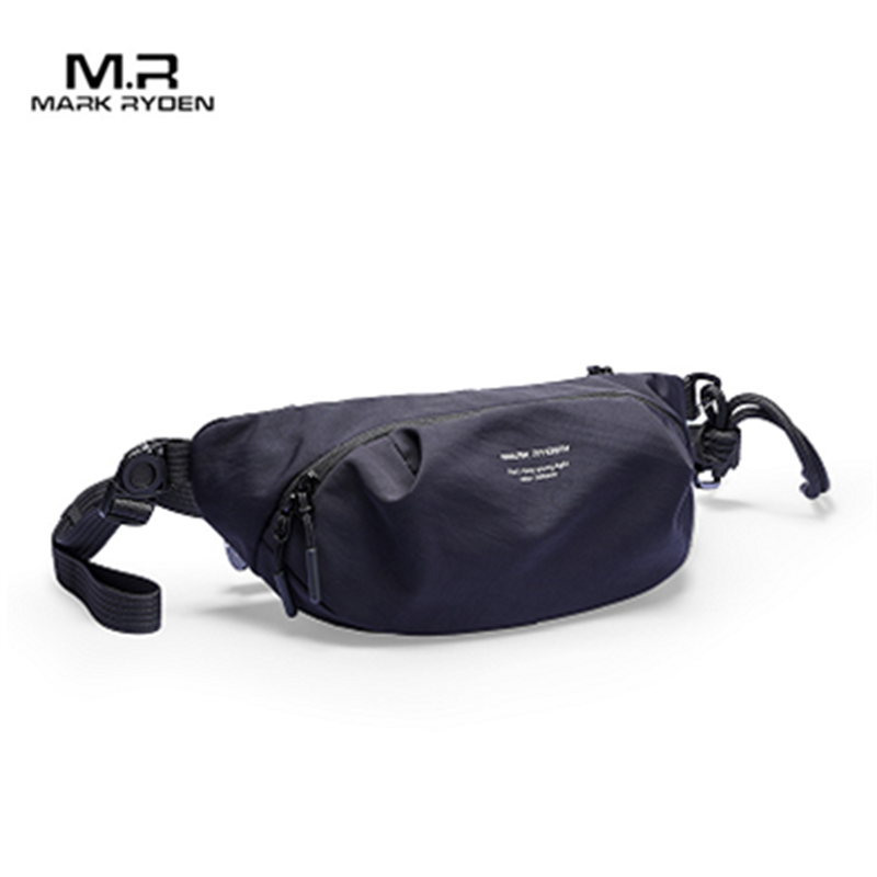 Mark Ryden Borsa da petto casu - Phone Accessories Men recensione e prezzo