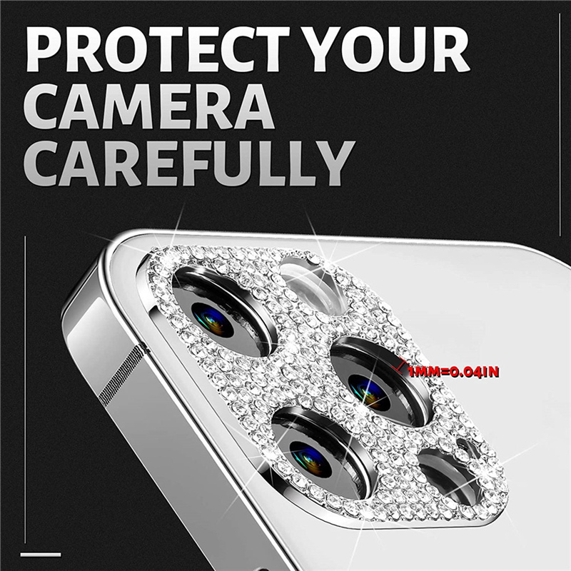 Custodia protettiva per obiett - Quality Phone Accessories recensione e prezzo