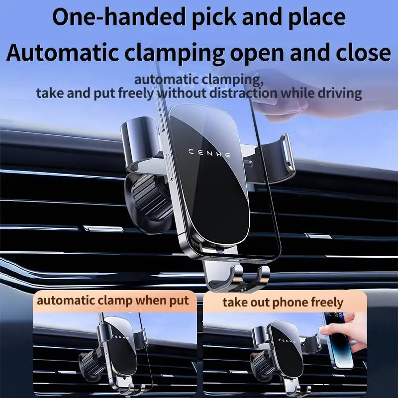 Supporto per Auto TIMESS con B - Phone Accessories Hooks recensione e prezzo