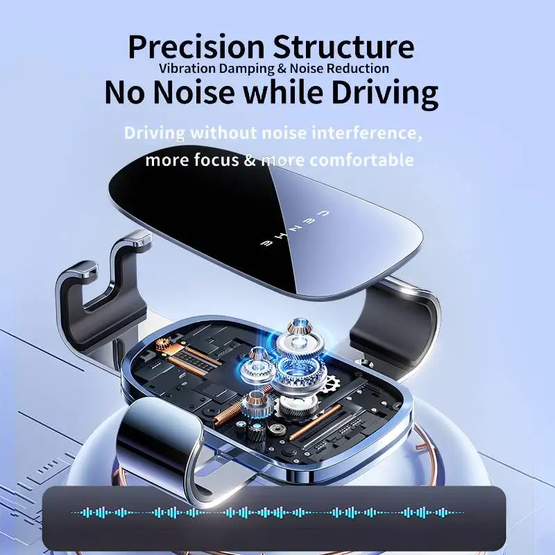 Supporto per Auto TIMESS con B - Phone Accessories Hooks recensione e prezzo
