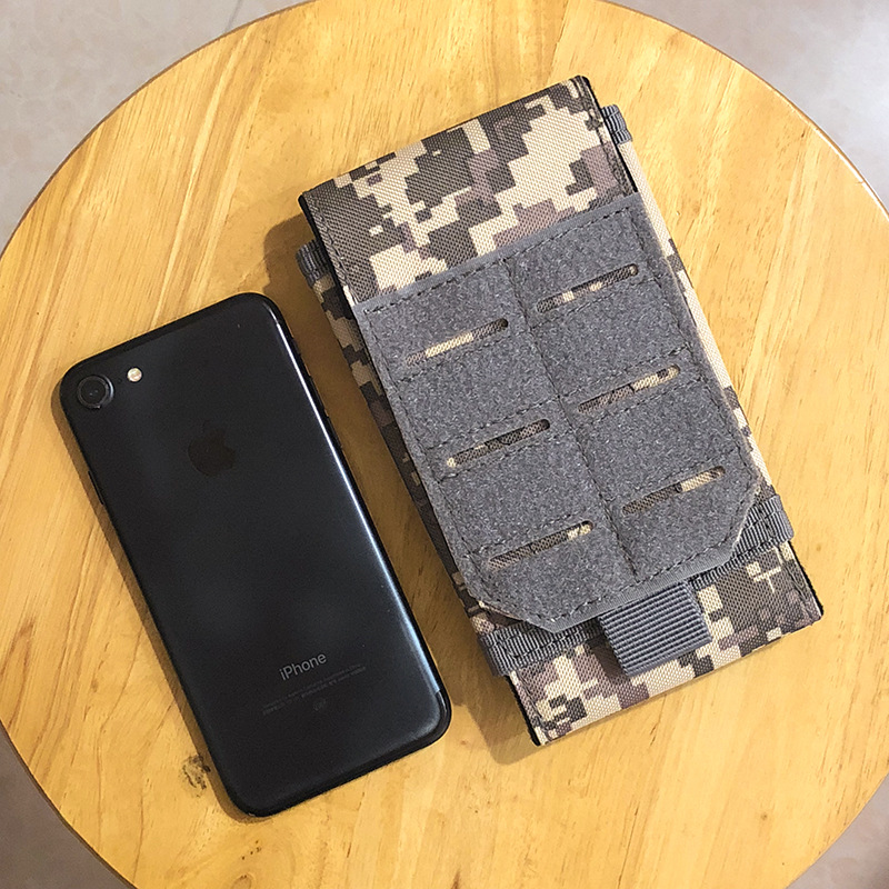 Marsupio tattico per telefono  - Phone Accessories Supplier recensione e prezzo