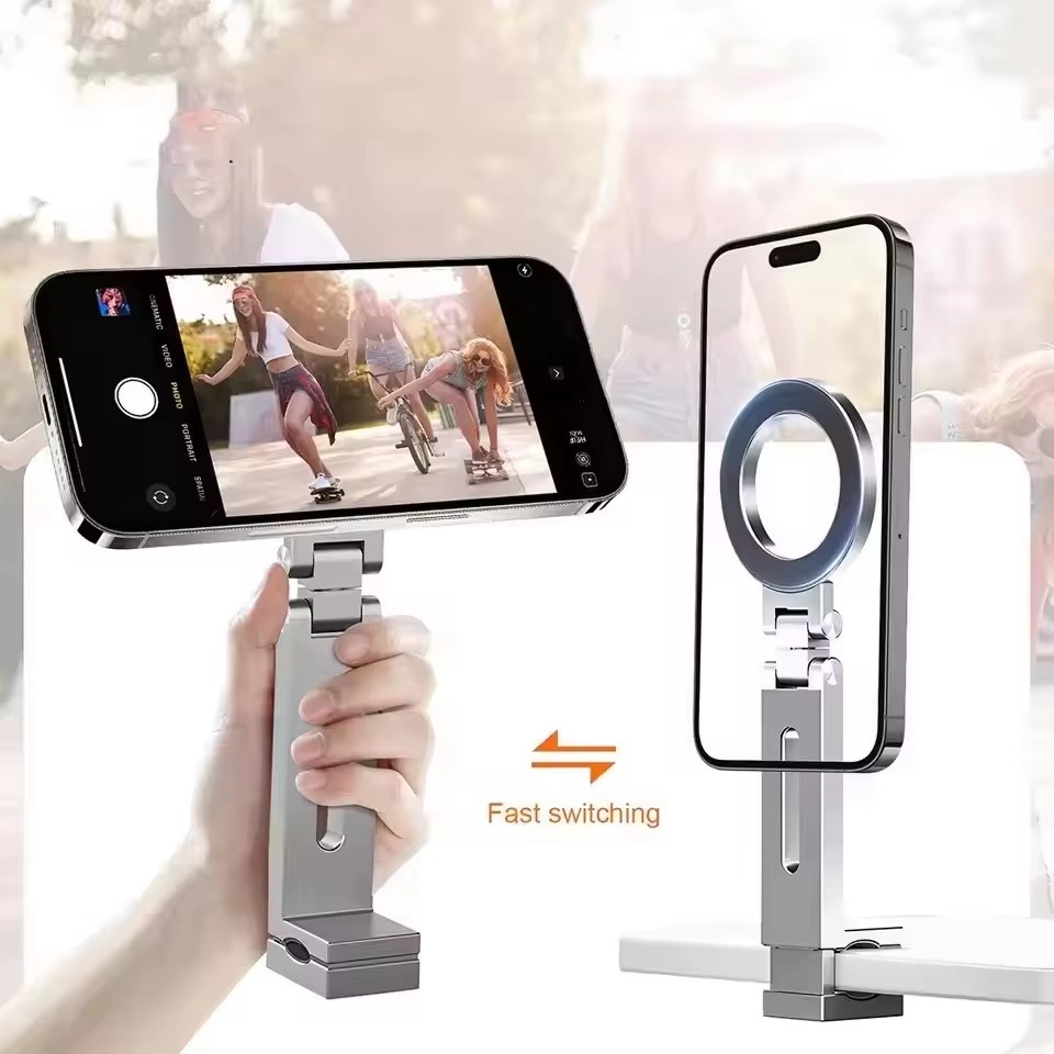 Supporto Magnetico Universale  - Phone Accessories Hooks recensione e prezzo