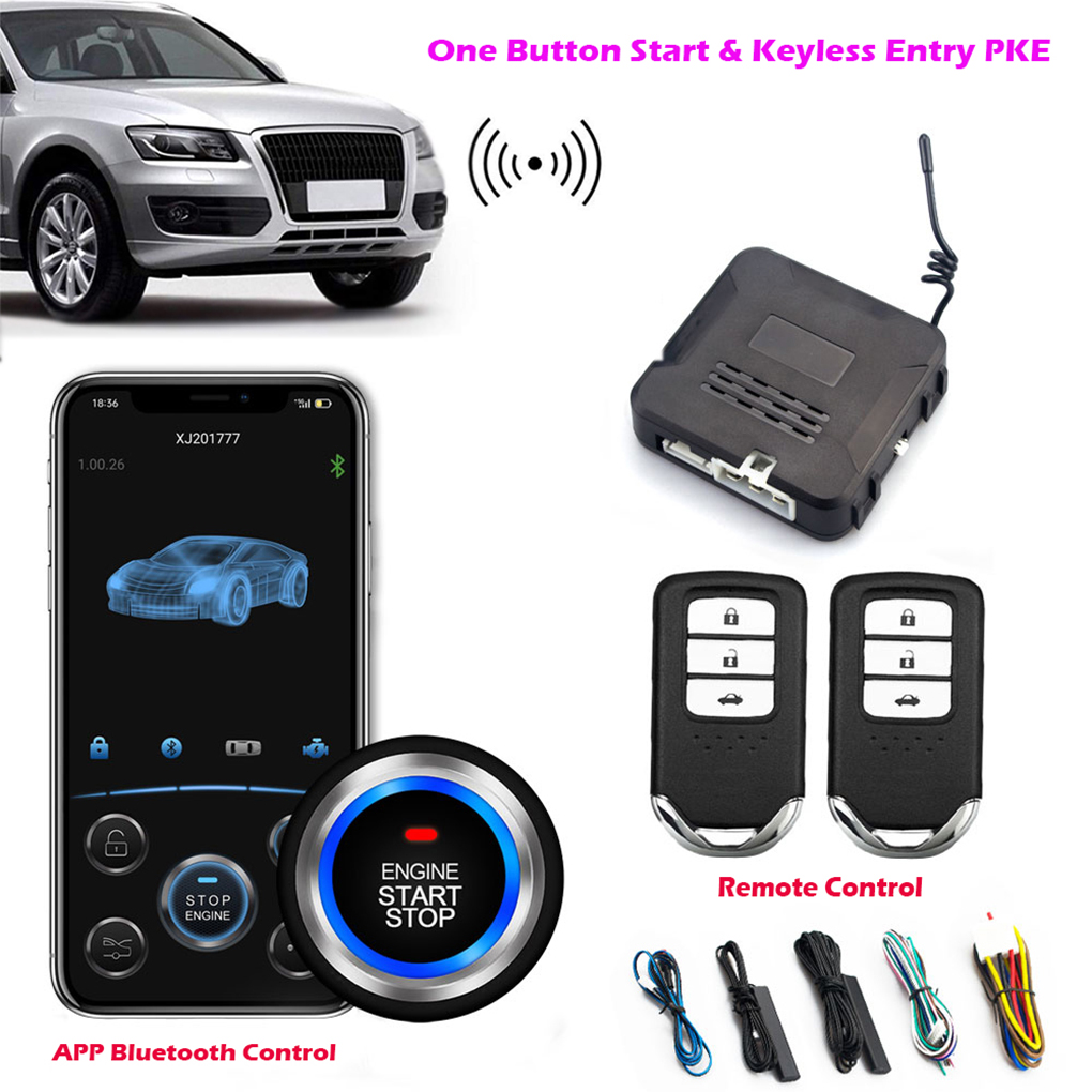 App per telefono per auto Sist - Phone Accessories App recensione e prezzo