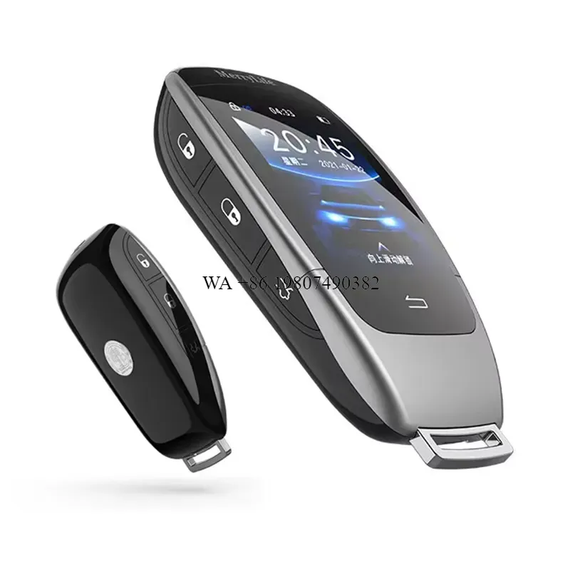 wmwmnu per CARQSENG Sistema di - Phone Accessories App recensione e prezzo