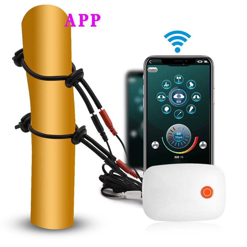 Anello scossa elettrica sul pe - Phone Accessories App recensione e prezzo