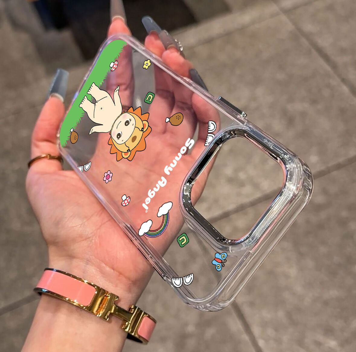 Custodia per telefono carina c - Phone Accessories Like Sonny Angel recensione e prezzo